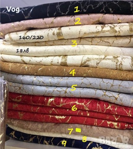 Дунапренени покривала, снимка 2 - Покривки за легло - 42075204