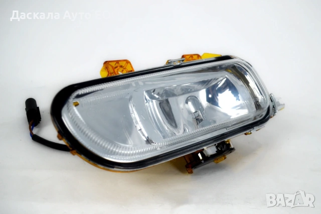 1бр. халоген фар за МЕРЦЕДЕС Mercedes Axor 2, 2004г.+, снимка 2 - Аксесоари и консумативи - 53757542