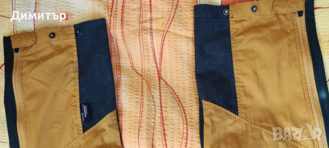 lundhags mantjeh, снимка 4 - Панталони - 44707511