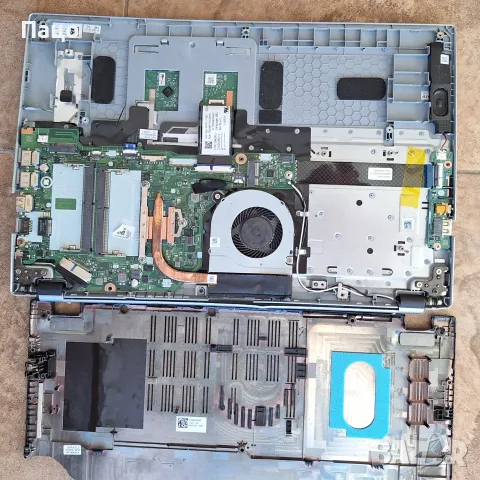 Acer Aspire 3 N20C5, снимка 4 - Части за лаптопи - 55974718