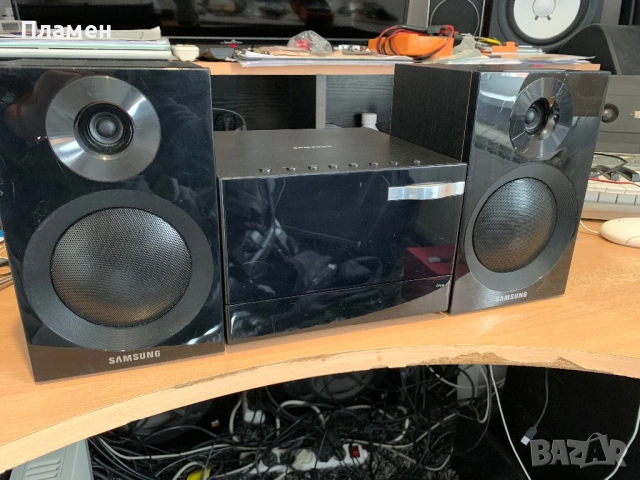 Samsung E320 mini stereo
