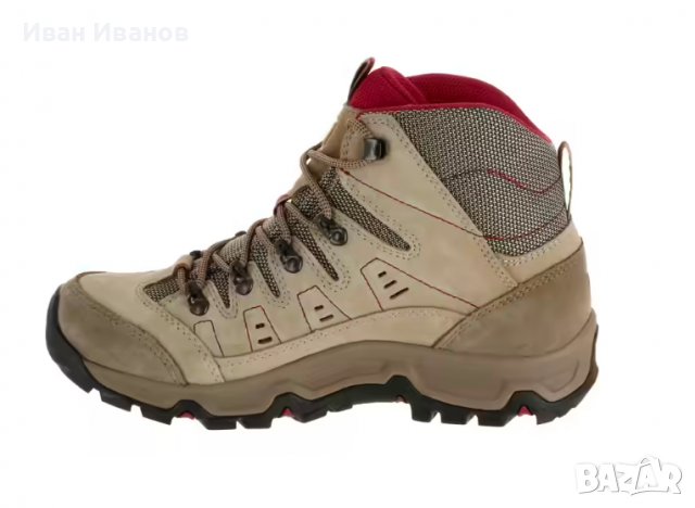 Водоустойчиви туристически  обувки Tecnica Starcross V GTX  goretex номер 39,5 , снимка 2 - Други - 38844931