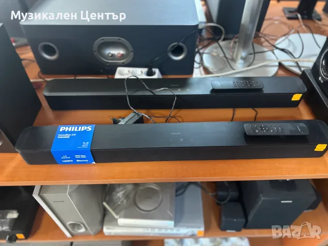 Различни модели Philips Soundbar, снимка 4 - Тонколони - 55909609