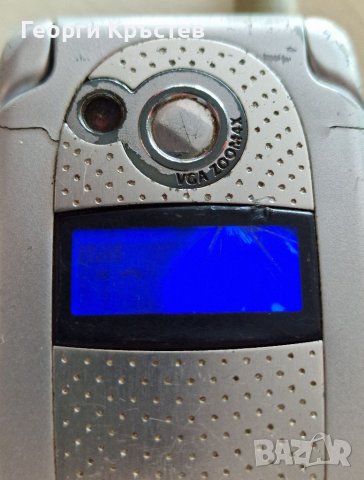 Motorola V400 и V550 - за ремонт, снимка 8 - Motorola - 41372104