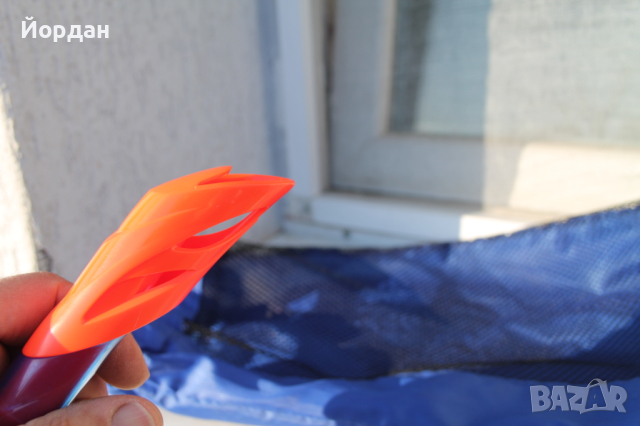 Очила и шнорхел за плуване, снимка 14 - Водни спортове - 44532821