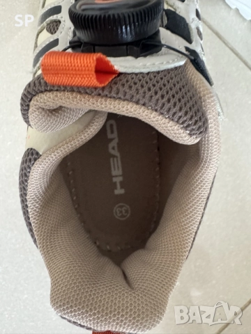 Маратонки Head и Adidas, снимка 4 - Детски маратонки - 56039397