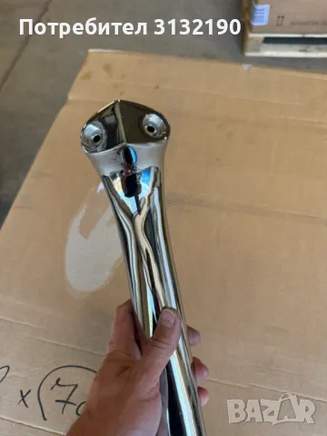 Двойна колона за Бира тип Кобра, снимка 8 - Друго търговско оборудване - 50418816