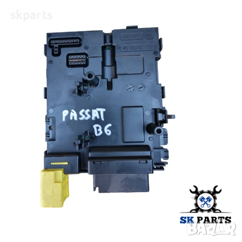 Модул волан за Vw Passat B6 - 3C0 953 549 M, снимка 2 - Части - 53616906