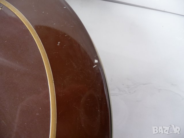 Шоколадова бонбониера метална кутия бонбони соц гоц подарък, снимка 5 - Други ценни предмети - 41591113