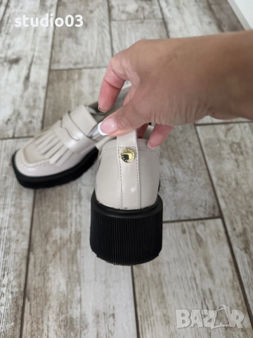 Дамски лоуфъри Steve Madden, снимка 6 - Дамски ежедневни обувки - 56132316