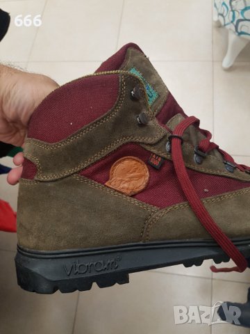 Обувки, снимка 6 - Ежедневни обувки - 42231399