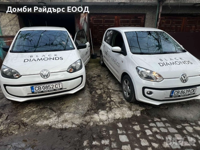 Автомобили под наем за куриери възможност за работа Bolt или Glovo, снимка 18 - Куриери и доставчици - 52739920