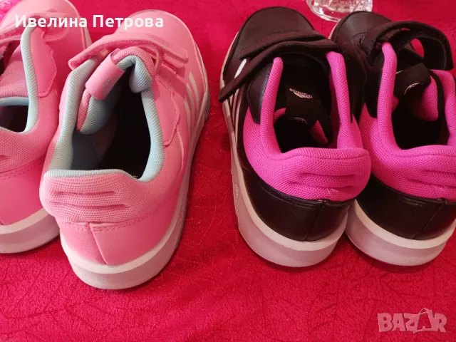 2 чифта нови Adidas 40 номер, снимка 4 - Маратонки - 48023492