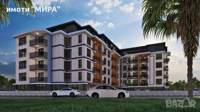 ДВУСТАЕН АПАРТАМЕНТ в КОМПЛЕКС „ЛАС ВЕГАС“ в кв. Изгрев, гр. Свиленград, снимка 9 - Апартаменти - 47606115