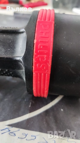 Фенер Филипс, снимка 2 - Къмпинг осветление - 53863556