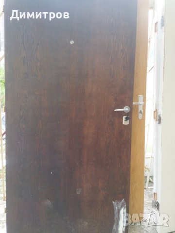 Врати, снимка 2 - Интериорни врати - 41484513
