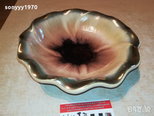 GERMANY 429-КУПА//ФРУКТИЕРА ОТ ГЕРМАНИЯ 1309211858, снимка 6 - Антикварни и старинни предмети - 34123084