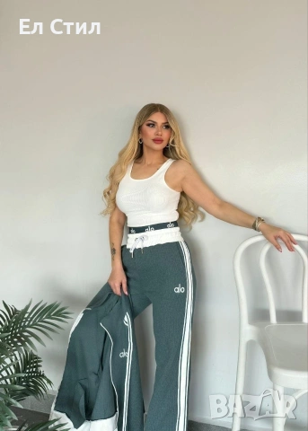 ✨🔥🔥🔥 👍 ✨𝗣𝗿𝗶𝗰e :30€ НА ЕДРО ✨𝗦ı𝘇𝗲: S M L L XL XL 📌6 бр, снимка 13 - Спортни екипи - 53659520