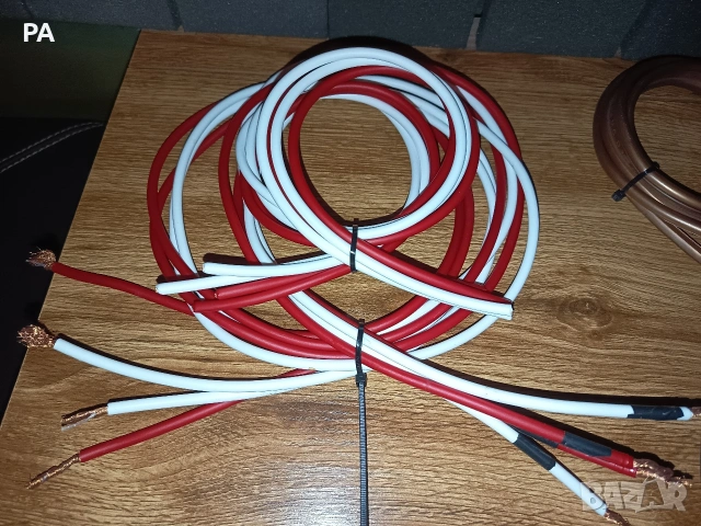 Кабели, снимка 6 - Други - 53016354