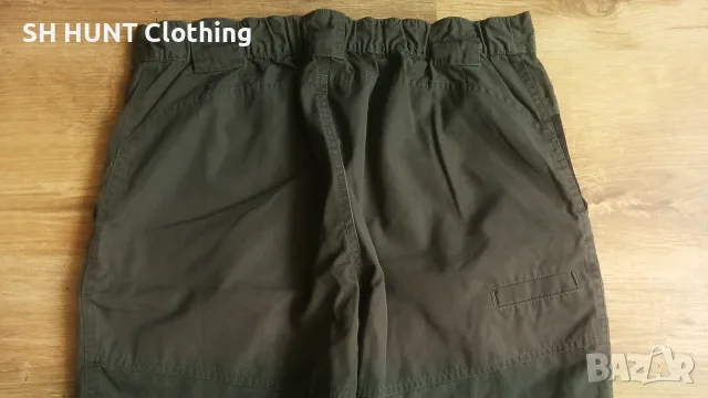 SWEDTEAM Trouser размер M за лов риболов панталон със здрава материя - 2962, снимка 13 - Екипировка - 56116780