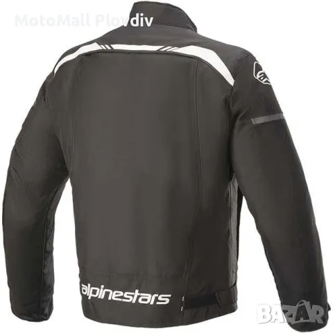 Alpinestars яке T-SPS WATERPROOF спортно късо яке всички размери, снимка 6 - Аксесоари и консумативи - 49178574
