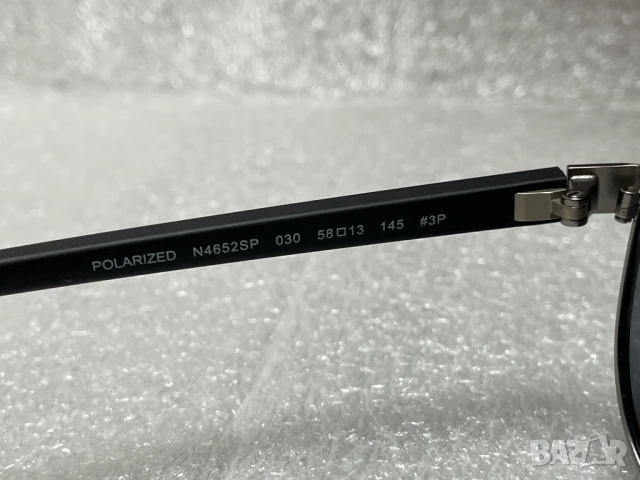 Мъжки Слънчеви Очила NAUTICA N4652SP 030, снимка 11 - Слънчеви и диоптрични очила - 51012561