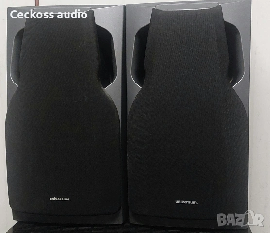 Тонколони UNIVERSUM, снимка 4 - Тонколони - 53723154