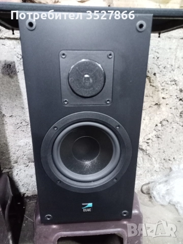 Тонколони Elac EL 71S, снимка 7 - Тонколони - 51931999