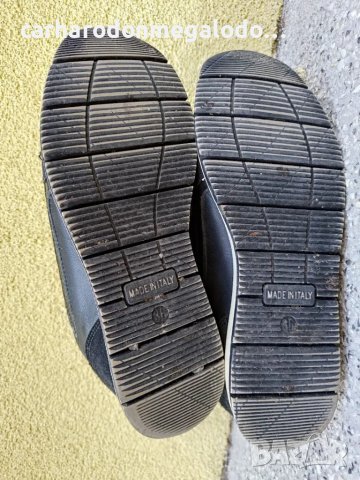 Vera Pelle Дамски обувки Made in Italy Перфектни, снимка 10 - Други - 48048298