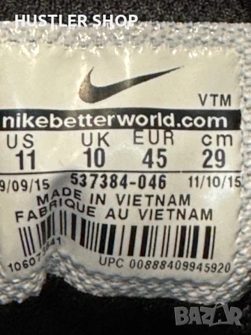 Маратонки NIKE AIR MAX 90.Номер 45, снимка 7 - Маратонки - 50579456