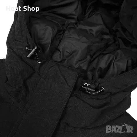 Дамско пухено яке The North Face HyVent Insulated Goose Down Jacket, снимка 8 - Якета - 48571418