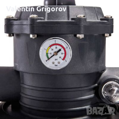 Пясъчна помпа модел SX3200 SAND FILTER PUMP® INTEX CROCOLAND, снимка 6 - Басейни и аксесоари - 44767701