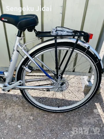 Велосипед Wellbike, снимка 4 - Велосипеди - 50042025