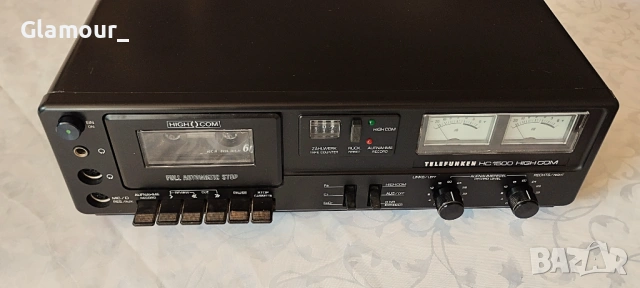 Дек касетен , снимка 4 - Други - 53683882