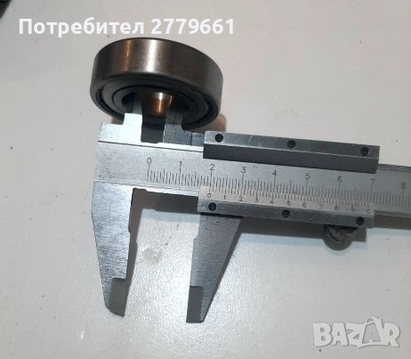 Нови лагери - 6004 ZZ (комплект от 39 бр.), снимка 3 - Други машини и части - 39464788