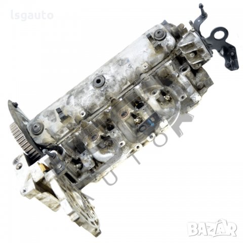 Цилиндрова глава Renault GRAND SCENIC II 2004-2009 RM170821N-54, снимка 2 - Части - 34537373