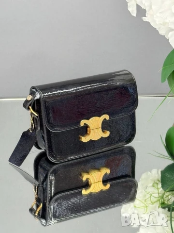 чанти celine , снимка 6 - Чанти - 50627174