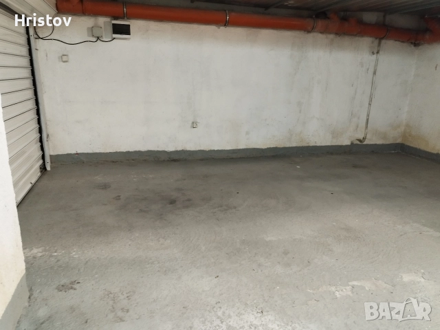 Гараж под наем Кършияка , снимка 3 - Гаражи и паркоместа - 52733184
