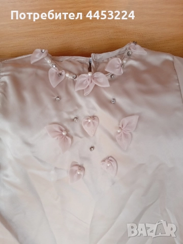 Детски ризки и блузки , снимка 13 - Детски Блузи и туники - 51848132