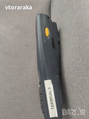 Pocket PC Intermec 700c