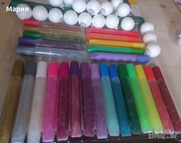 Коледни лампички и свещички , снимка 9 - Лед осветление - 52565647