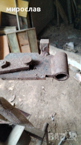 Плуг картофовадач култиватор прикачен инвентар , снимка 16 - Градински инструменти - 53056829