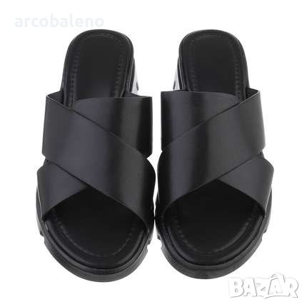 Дамски сандали, 6цвята , снимка 15 - Сандали - 44736644