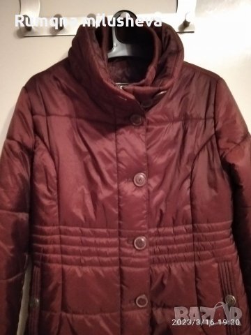 Дамски якета и палта, снимка 7 - Якета - 38784635