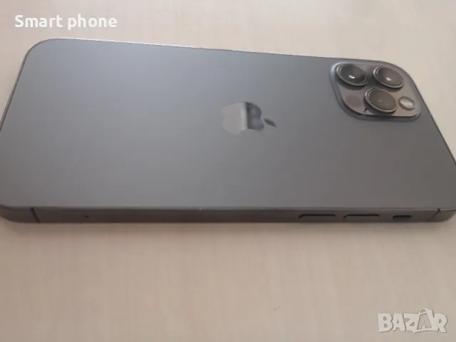 Iphone 12 Pro Grafite 256Gb /100 %Battery health , снимка 7 - Apple iPhone - 50407246