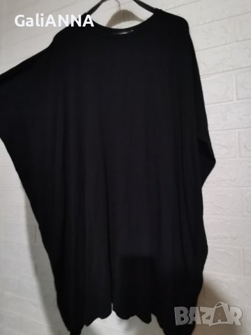 НОВА ОРИГИНАЛНА ТУНИКА ASOS 3XL, снимка 3 - Туники - 41632249