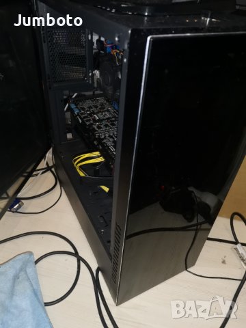 8ядрен Компютър AMD Fx 8350 /GTX 780 /PC, снимка 6 - Геймърски - 39079504