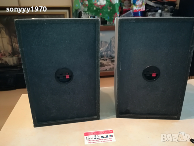 SONY-SPEAKER SYSTEM-ВНОС SWISS 1304221115, снимка 17 - Тонколони - 36441882