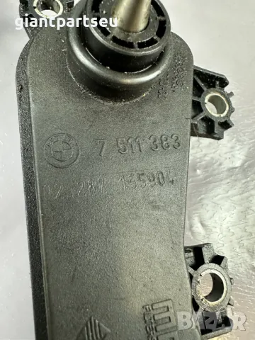 Всмукателен клапан за БМВ е46 BMW e46 , 7511383, снимка 2 - Части - 40041194