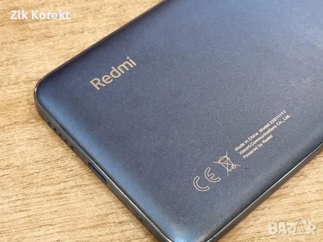 Xiaomi Redmi Note 11, 6GB, 128GB, снимка 7 - Xiaomi - 56166646